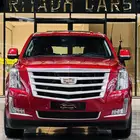 اسكاليد 2015 قصير دبل ( بحالة ممتازة )