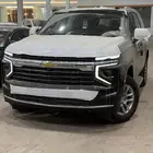 شيفروليه تاهو ( LS ) بدون دبل 2025 خليجي ( 236.500 ) شامل