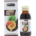 زيت البروستاتا