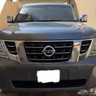 باترول بلاتينيوم 2015 فل كامل نسخه سيتي (اعلا مواصفات)