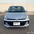 هيونداي i10 موديل 2024