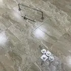 علقات مناشف للحمام