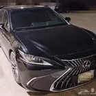 لكزس هايبرد ES300H موديل 2023