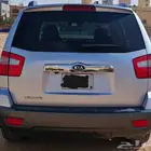 كيا موهافي 2016