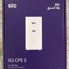 راوتر STC 5G CPE 5