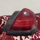 قطع فكتوريا بوليسي 2011