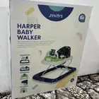 baby walker مشايه اطفال من جونيورز جديد