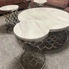 طقم طاولات