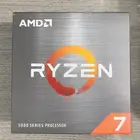 معالج Rayzn 7 5700x جديد
