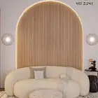 تصميم داخلي لغرفة معيشة صغيرة