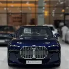 بي ام دبليو 735 اي كت ام موديل 2026- BMW 735 I