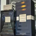 عطر Hommage a l homme Voyageur Lalique
