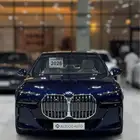 بي ام دبليو 735i M kit موديل 2026 فل كامل أندفجول جديد.
