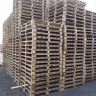 طبليات خشب