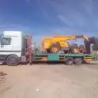 سطحة لوبد مسكس ونش 8طن مع للايجار المدينه المنورة