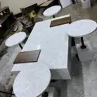طقم بديل رخام