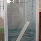 تلاجة عرض يوجين جديد