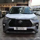 تويوتا فيلوز GLX 2025