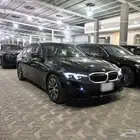 BMW 318i 2025