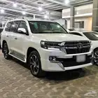 تويوتا GXR3 2021 قراند تورنق