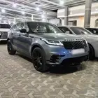 رنج روفر فيلار 2019