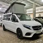 مرسيدس V-Class Marco Polo 2023