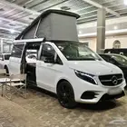 مرسيدس V-Class Marco Polo 2023
