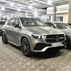 مرسيدس GLE450 2020