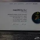 للبيع ماك بوك مستعجل