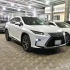 لكزس RX350 BB 2017