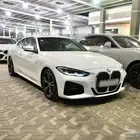 BMW 420i 2021 kit M