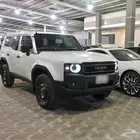 تويوتا برادو TX1 2024