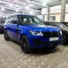 رنج روفر اوتوبيوغرافي 2019