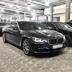 BMW 730 Li 2019