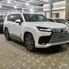 جيب لكزس LX600 2024 BB شبه جديد