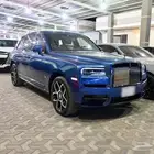 رولز رويس كولينان 2021