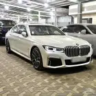 BMW 730 Li 2021 kit M