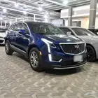 كاديلاك XT5 2023 ضمان وصيانه مجانيه شبه جديد