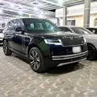 رنج روفر HSE 2024 جديد