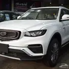 سياره جيلي 2021