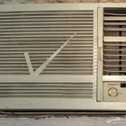 مكيف شباك 18000 وحدة