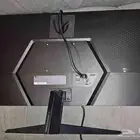 شاشة بي سي LG للألعاب 27 بوصه