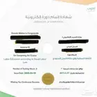 دورات منصه دروب معتمده للترقيات والمقابلات الشخصية