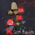 العاب طيور وملحقات قفص