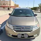 هوندا اوديسي فان