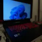 لابتوب قيمنق msi للبيع ب 2200 ريال