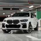 بي أم دبليو M50i v8 موديل 2020