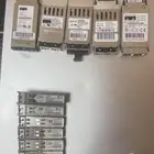 مجموعة sfp وصلات سوتشات سيسكو