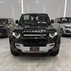 ديفندر SE P300 جديد أصفار 2024