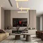 مصممة داخلية